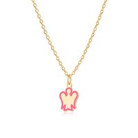 Collana Roberto Giannotti Donna in Oro giallo NKT376 - NKT376